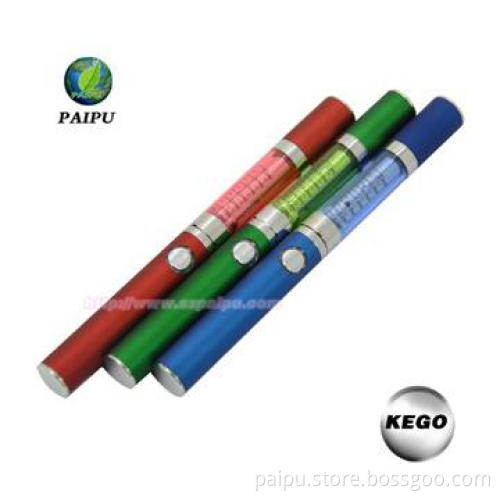 The most popular EVOD batteries